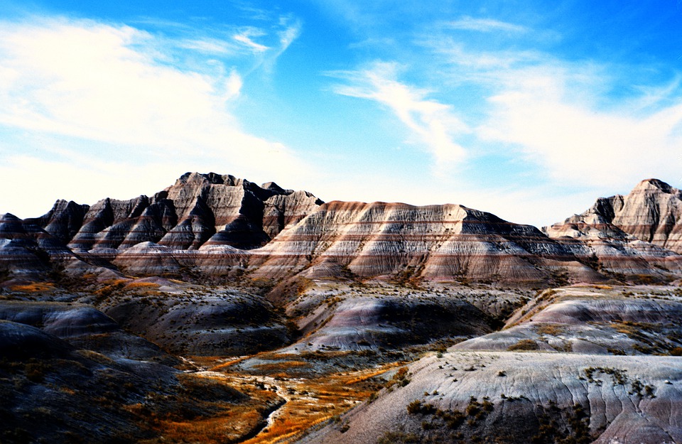 Black Hills & Badlands - South Dakota